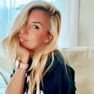 Meet your Posher, Erica